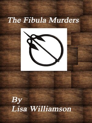 cover image of The Fibula Murders
